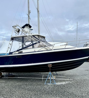 Reel Adventures In Rhode Island!